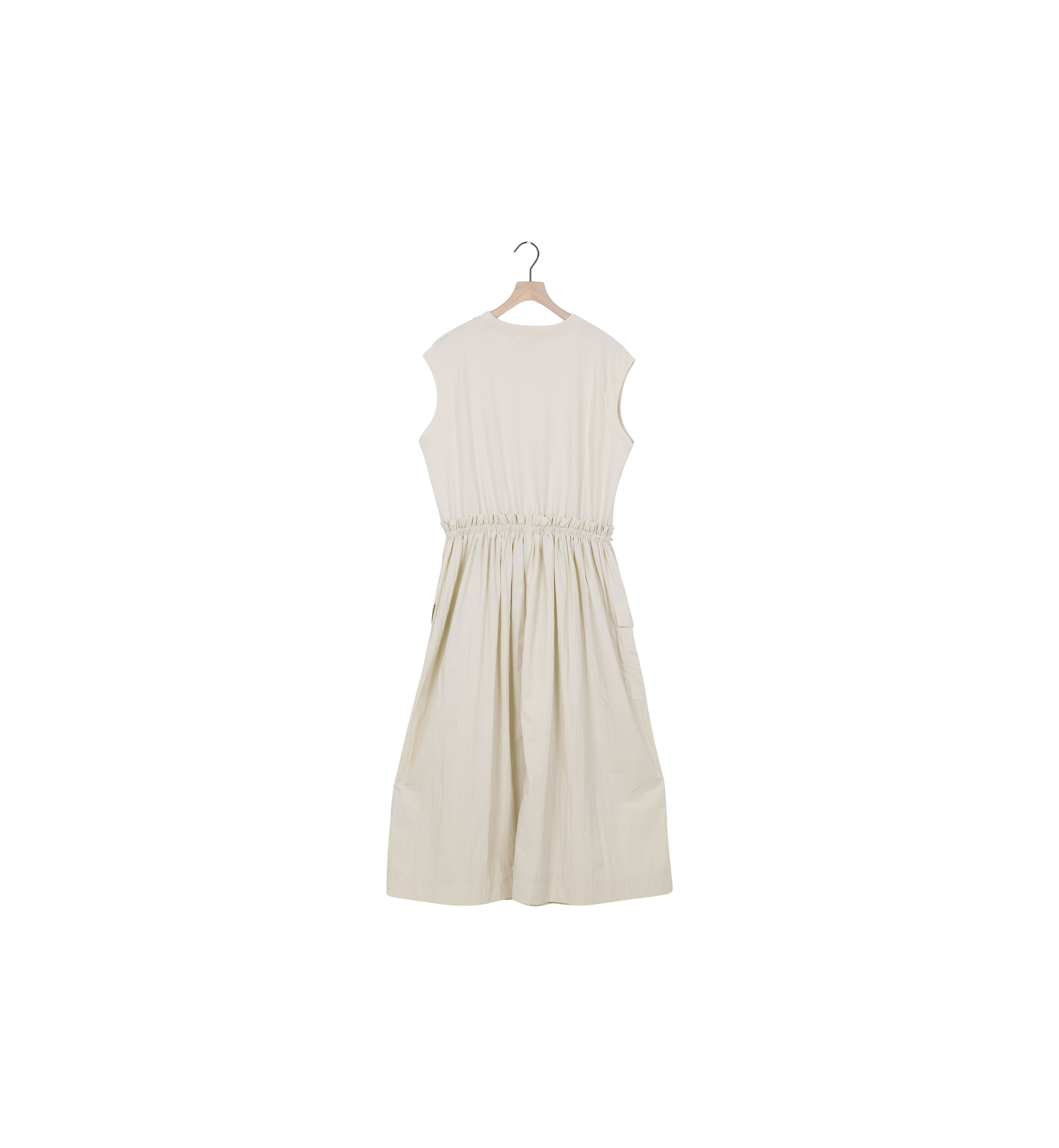 Packshot / Ecru / ReLoved